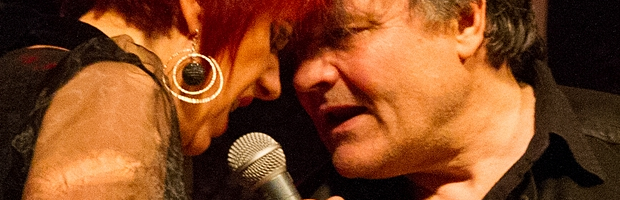 THE REZILLOS - Portsmouth 2015